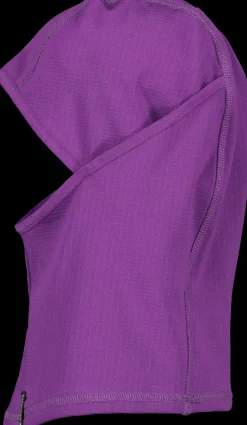 Hot Didriksons Jadis Kid's Balaclava Royal Purple