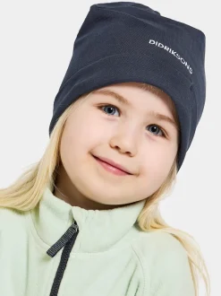 Sale Didriksons Jadis Kids' Beanie Navy