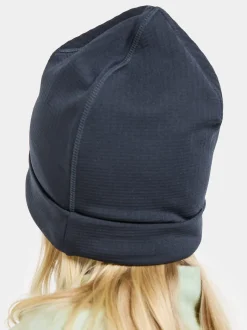 Sale Didriksons Jadis Kids' Beanie Navy