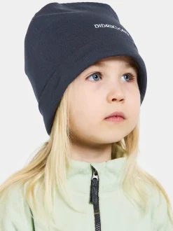 Sale Didriksons Jadis Kids' Beanie Navy