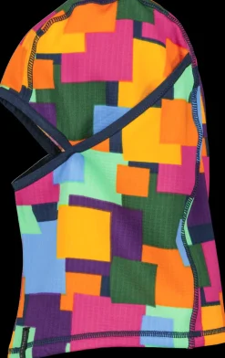 Online Didriksons Jadis Printed Kid's Balaclava PostIt