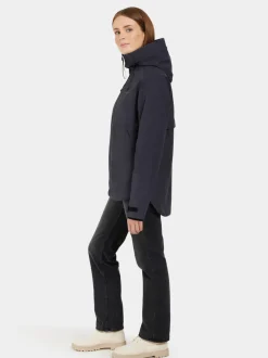 Online Didriksons Jennie Jacket Dark Night Blue