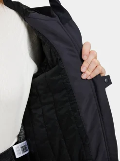 Online Didriksons Jennie Jacket Dark Night Blue