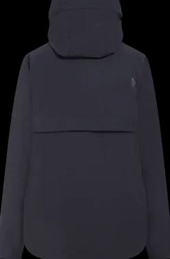 Online Didriksons Jennie Jacket Dark Night Blue