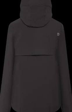 Hot Didriksons Jennie Jacket Black