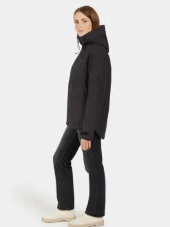 Hot Didriksons Jennie Jacket Black