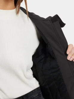 Hot Didriksons Jennie Jacket Black