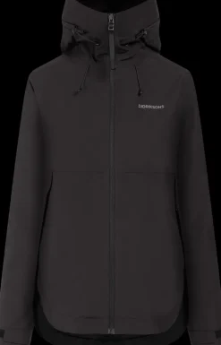 Hot Didriksons Jennie Jacket Black