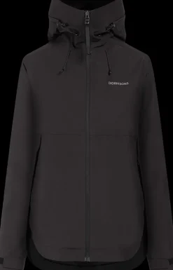 Hot Didriksons Jennie Jacket Black