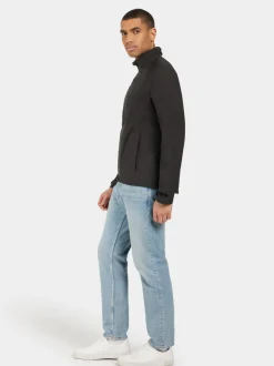 Discount Didriksons Jesper Jacket Black