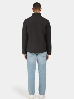 Discount Didriksons Jesper Jacket Black