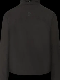 Discount Didriksons Jesper Jacket Black