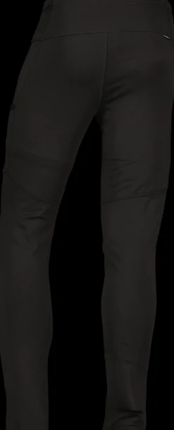 Best Didriksons Kajsa Midlayer Pants Black
