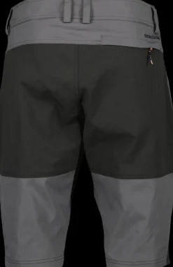 Hot Didriksons Kallax Shorts Coal black