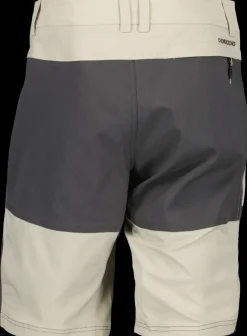Hot Didriksons Kallax Shorts Light Beige