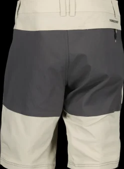 Hot Didriksons Kallax Shorts Light Beige