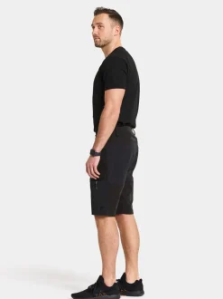 Clearance Didriksons Kallax Shorts Black