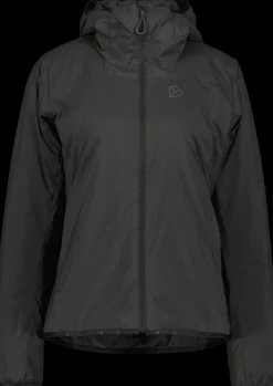 Best Didriksons Karix Jacket Black