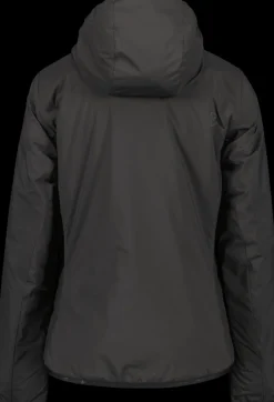 Best Didriksons Karix Jacket Black