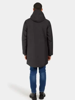 Hot Didriksons Kenny Parka Black