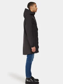 Hot Didriksons Kenny Parka Black