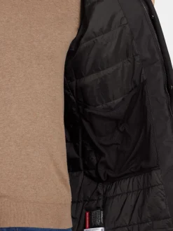 Hot Didriksons Kenny Parka Black
