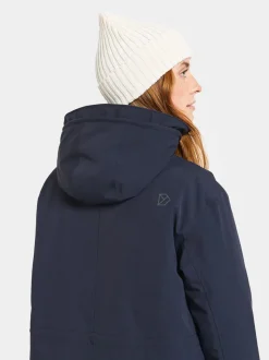 Best Didriksons Laken Beanie Off white
