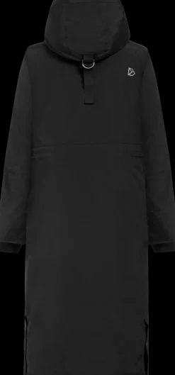 Best Didriksons Leya Parka Long Black