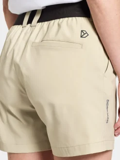 Best Didriksons Liv Shorts Light Beige