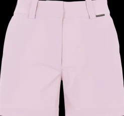 Didriksons Liv Shorts Misty Lilac