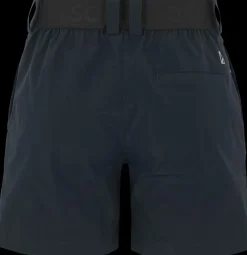 Didriksons Liv Shorts Dark Night Blue
