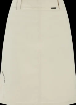 Sale Didriksons Liv Skirt Light Beige
