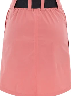 Online Didriksons Liv Skirt Soft Rose