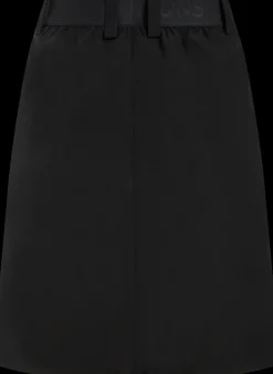 Online Didriksons Liv Skirt Black