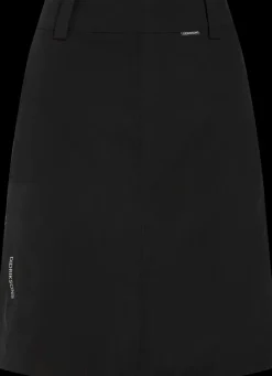 Online Didriksons Liv Skirt Black