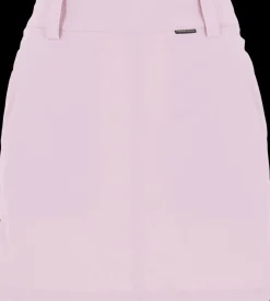 Didriksons Liva Skirt Misty Lilac