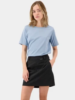 Hot Didriksons Liva Skirt Black
