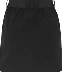 Hot Didriksons Liva Skirt Black