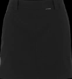 Hot Didriksons Liva Skirt Black