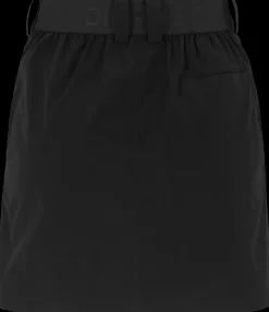Hot Didriksons Liva Skirt Black