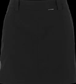 Hot Didriksons Liva Skirt Black