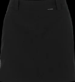 Hot Didriksons Liva Skirt Black