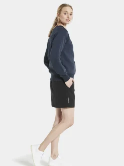 Hot Didriksons Liva Skirt Black