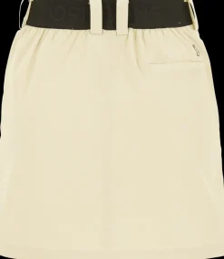 Hot Didriksons Liva Skirt Light Beige