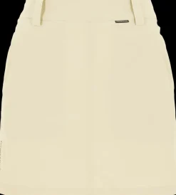 Hot Didriksons Liva Skirt Light Beige