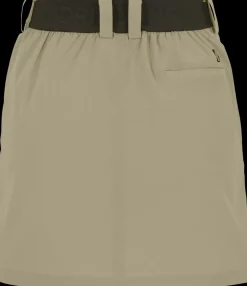 Best Didriksons Liva Skirt Mistel Green