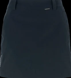 Best Didriksons Liva Skirt Dark Night Blue
