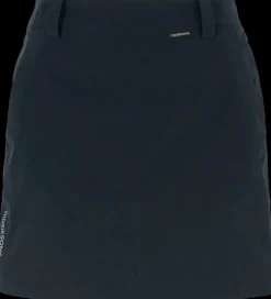 Best Didriksons Liva Skirt Dark Night Blue
