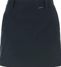 Best Didriksons Liva Skirt Dark Night Blue