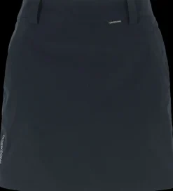 Best Didriksons Liva Skirt Dark Night Blue